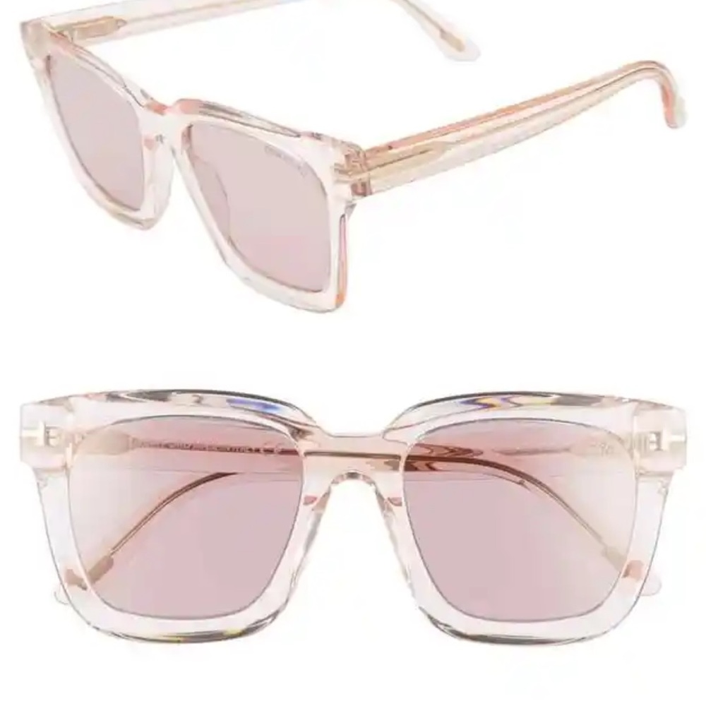 Tom Ford Sari sunglasses